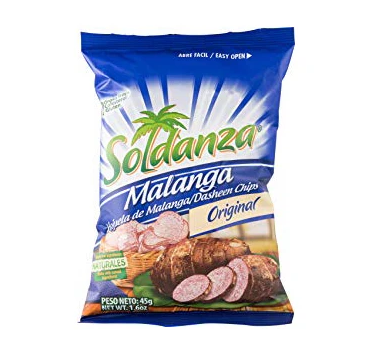 Malanga Soldanza 45gr