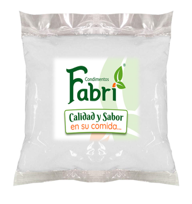Glutamato Ajinomoto 20g fabri