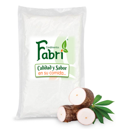 Almidon 75g