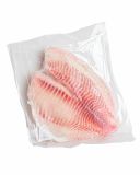 Filet de Tilapia Sea Glory x Kg
