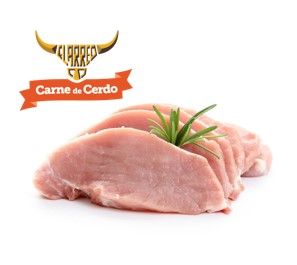 Bistec de cerdo, Arreo, 1Kg