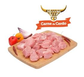Trocitos de Cerdo, Arreo, 1kg