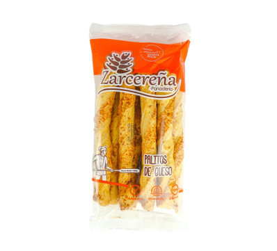 Palillo de Queso Zarcereña