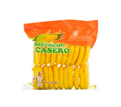 Biscocho Casero  Zarcereña 150g