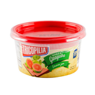 Jalea de Guayaba marca Tricopilia taza 275g