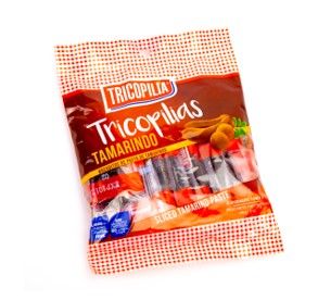 GUAYABITA TRICOPILIA SNACK TAMARINDO 144GR