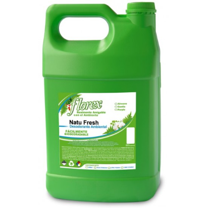 Desodorante Ambiental Florex Airwave 3,78 L
