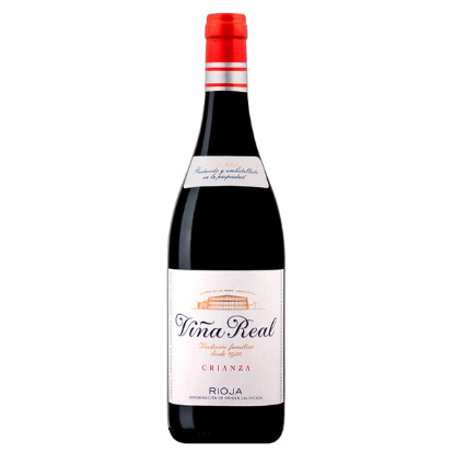 Vino Real UVA 750ml