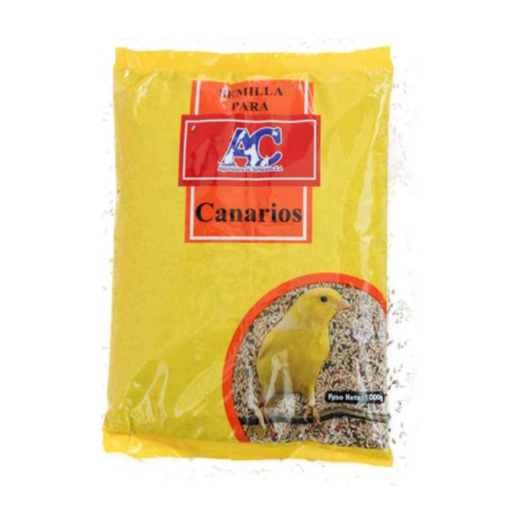 Semilla para Canaria, Importadora de Turrucares, 450g