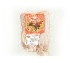 Tocineta de Cerdo Ahumada, Laska, 1 Kg