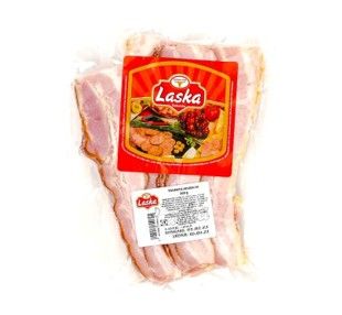 TOCINETA AHUMADA LASKA 200 G
