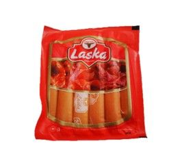 Chorizo Criollo Laska 500g