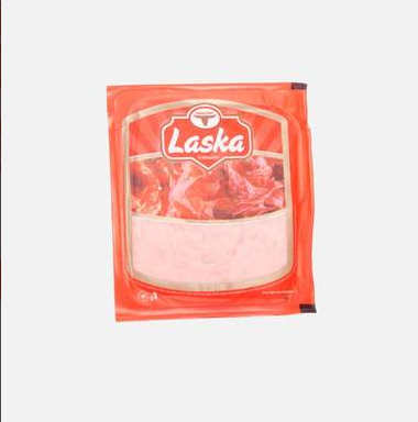 Mortadela Especial Spam Laska 400g