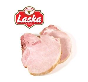 Chuleta Riñonada Ahumada, Laska, 1.5kg