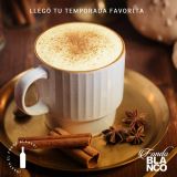Rompope Fondo Blanco 700ml