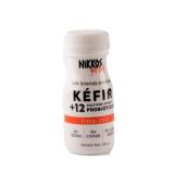 Leche Fermentada Aromatizada Kèfir, Marca Nikkos, 10 U