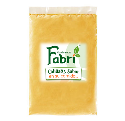Refresco Fabri Crema 175g