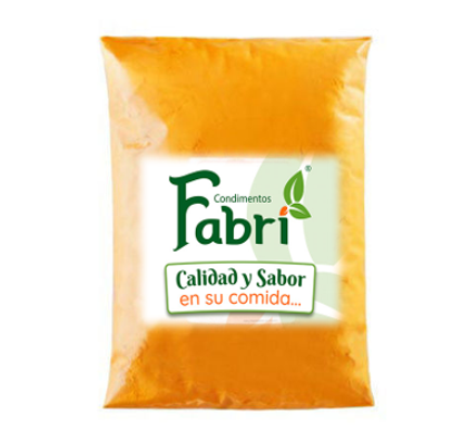 Empanizador de Pollo suave, Marca Fabri Present 200 g