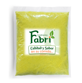 Consomé de Pollo Fabri 200g