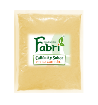 Consome de Res  Fabri 200g
