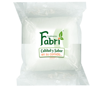 Óxido de Zing Productos Fabri 10g