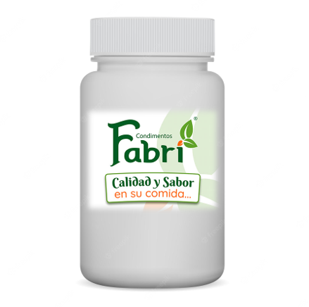 Levadura Instantanea Fabri frasco 85g