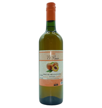 Vino Viña Real Melocoton 750ml