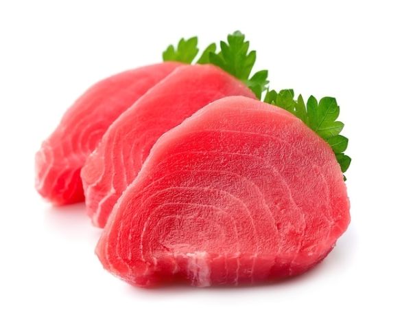 Atun fresco AA La pescadería Precio x Kg