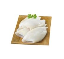 Calamar Tubo Congelado IQF 1 kg