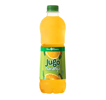 JUGO DE NARANJA 100% FRUTARI 500ML