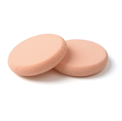Esponja Facial Puffy 2PCS