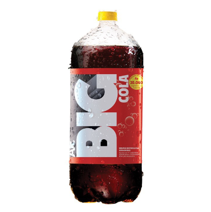Big Cola 3030ml