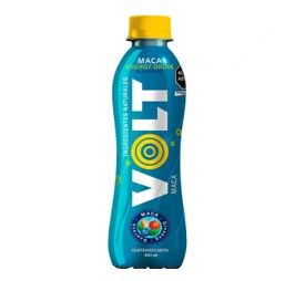 Bebida Energizante Frambuesa Volt 360 ml