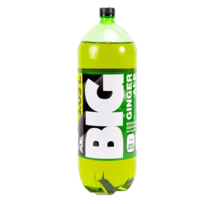 Big Ginger 3030ml