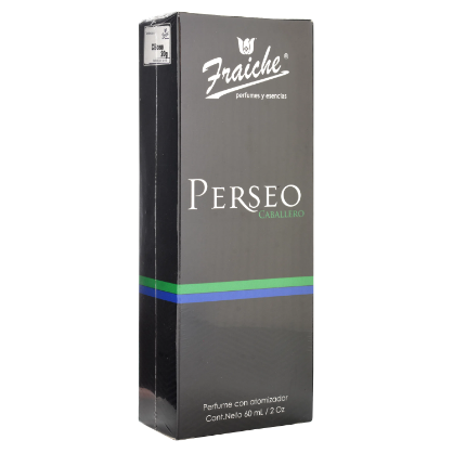 Colonia Perseo 60 ml