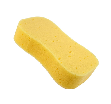Esponja Jumbo P/ Limpieza, Marca Unimax