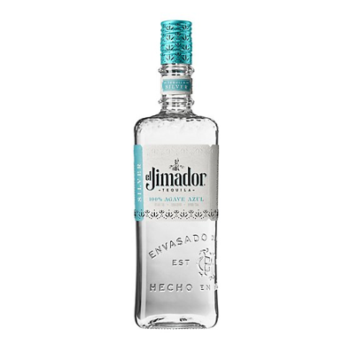 Tequila Blanco Jimador Silver 750ML