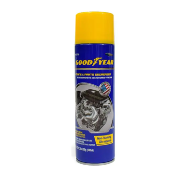 Desengrasante Para Motor Good Year 500mL