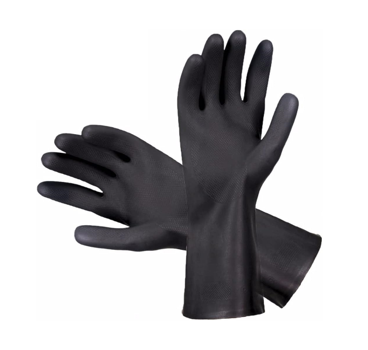 Guante Industrial 10.5