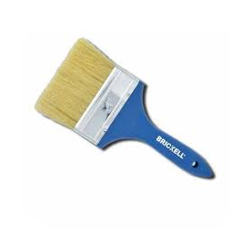 Brocha para pintar 4