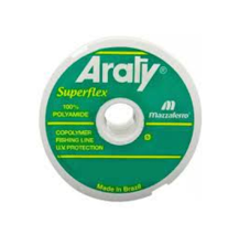 FERR. CUERDA P/PESCAR 0.40MM