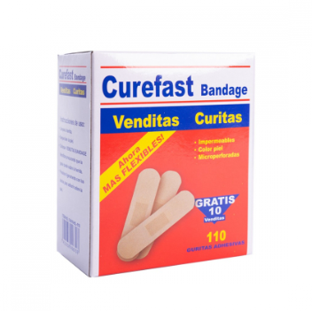 Curitas  Curefast 