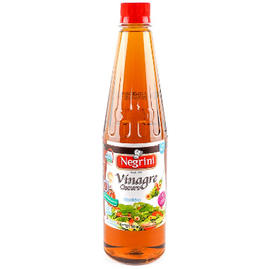 Vinagre Negrini Oscuro BOT 700ml