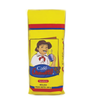 Cafe Chandito 200g
