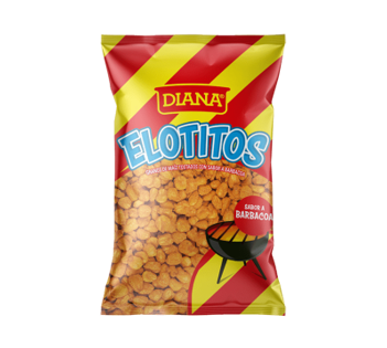 Elotitio Super BBQ Diana 170g