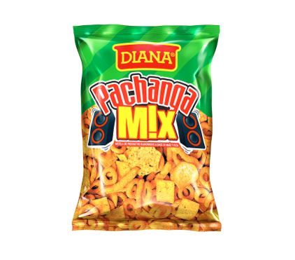 Pachanga Mix Super 115g
