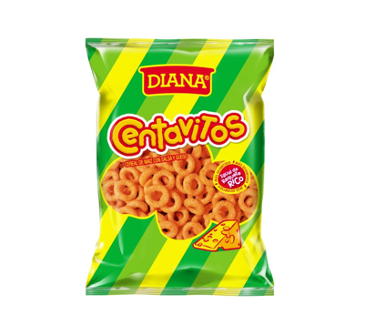 Centavitos Marca Diana 15 g