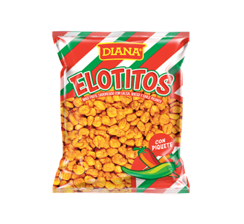 Elotito Con piquete Diana 23gr