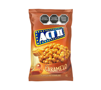 Palomitas ACT II 95g
