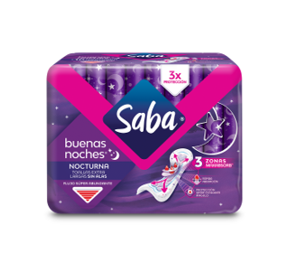 Toalla Buenas Noche sin alas  10u
